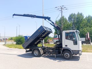 Ανατροπή + Γερανός Iveco 2003 75E15-thumb-3