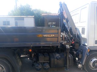 Ανατροπή + Γερανός Iveco 2003 75E15-thumb-6