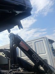 Ανατροπή + Γερανός Iveco 2003 75E15-thumb-14