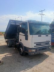 Ανατροπή + Γερανός Iveco 2003 75E15-thumb-16