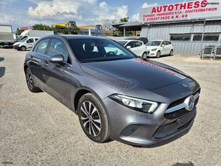 Mercedes-Benz A 250 2022 Business Line 8G-DCT ,Navi, Xenon, LED