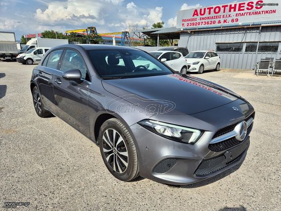 Mercedes-Benz A 250 2022 Business Line 8G-DCT ,Navi, Xenon, LED