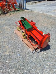 Φρέζες Mavridis 2026 AGRO MACHINES TASOS