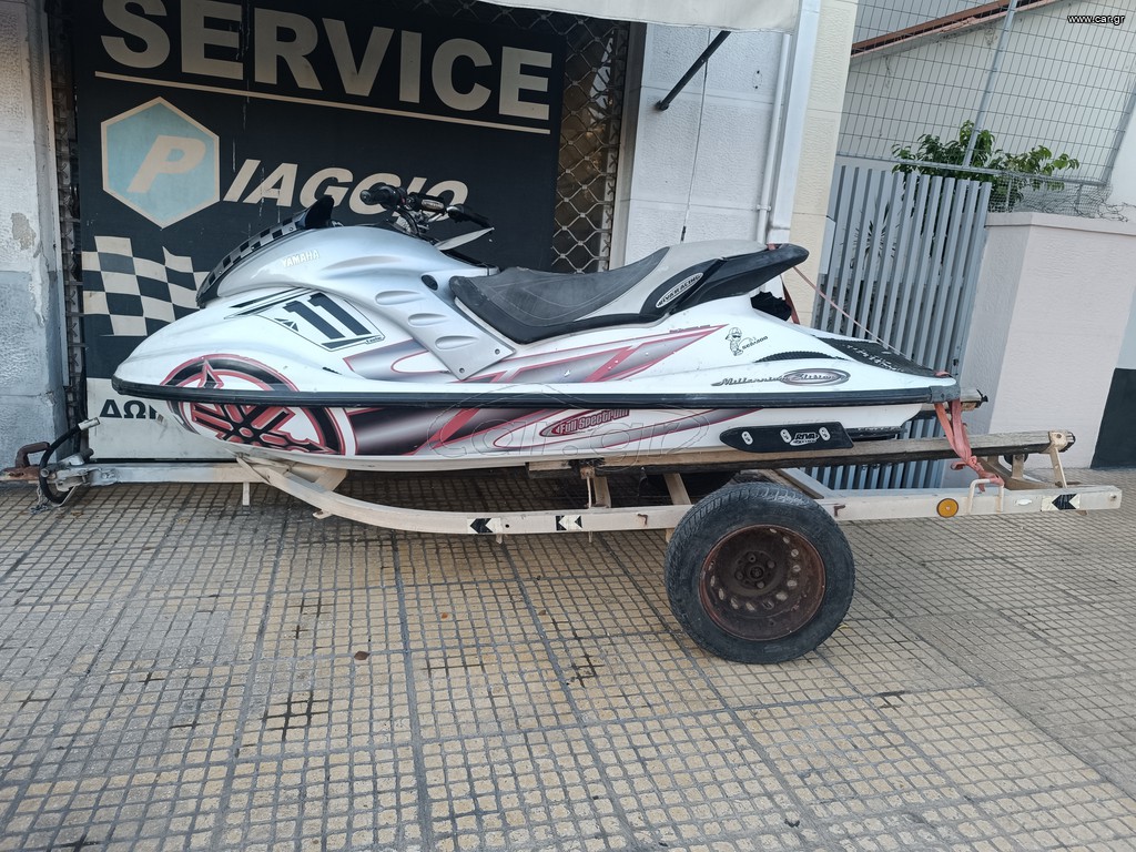 Yamaha 2003 GP.1200R