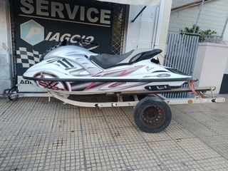 Yamaha 2003 GP.1200R
