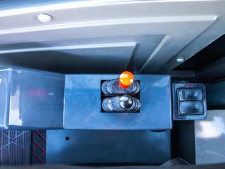 Φορτωτής Με Λάστιχα Graecus 2025 LD16 Cab A/C Σπαστός τροχοφόρος φορτωτής με καμπίνα 4x4-thumb-22