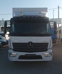 Κόφα Mercedes-Benz 2014 1524 L   EURO6-thumb-5