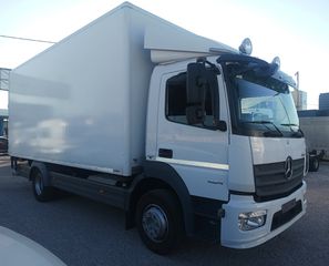 Κόφα Mercedes-Benz 2012 1524 L   EURO6