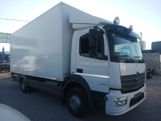 Κόφα Mercedes-Benz 2014 1524 L   EURO6-thumb-4