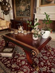 ΣΕΤ ΣΑΛΟΝΙ (1ΜΠΟΥΦΕΣ+1ΤΡΑΠΕΖΙ ΣΑΛΟΝΙΟΥ+1 ΔΙΘΕΣΙΟ +1ΤΡΙΘΕΣΙΟ ΚΑΝΑΠΕ )