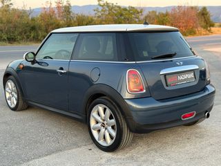 Mini ONE 2009 R56 1.4 / AUTO ΛΑΖΑΡΙΔΗΣ-thumb-1
