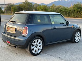 Mini ONE 2009 R56 1.4 / AUTO ΛΑΖΑΡΙΔΗΣ-thumb-2