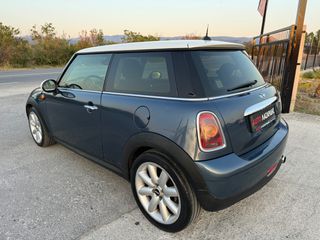 Mini ONE 2009 R56 1.4 / AUTO ΛΑΖΑΡΙΔΗΣ-thumb-6