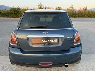 Mini ONE 2009 R56 1.4 / AUTO ΛΑΖΑΡΙΔΗΣ-thumb-7
