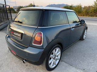 Mini ONE 2009 R56 1.4 / AUTO ΛΑΖΑΡΙΔΗΣ-thumb-8