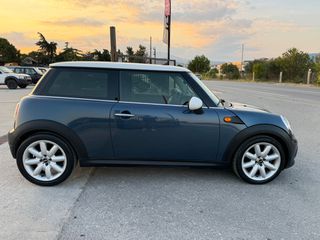 Mini ONE 2009 R56 1.4 / AUTO ΛΑΖΑΡΙΔΗΣ-thumb-9