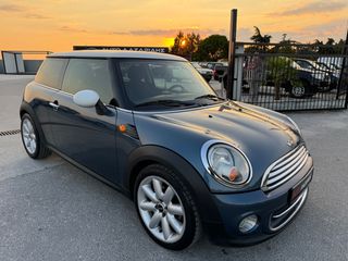 Mini ONE 2009 R56 1.4 / AUTO ΛΑΖΑΡΙΔΗΣ-thumb-10