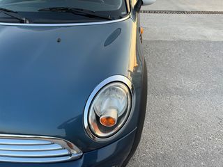 Mini ONE 2009 R56 1.4 / AUTO ΛΑΖΑΡΙΔΗΣ-thumb-12