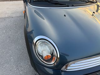 Mini ONE 2009 R56 1.4 / AUTO ΛΑΖΑΡΙΔΗΣ-thumb-13