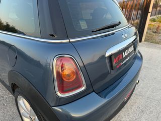 Mini ONE 2009 R56 1.4 / AUTO ΛΑΖΑΡΙΔΗΣ-thumb-14