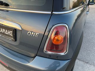 Mini ONE 2009 R56 1.4 / AUTO ΛΑΖΑΡΙΔΗΣ-thumb-15