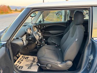 Mini ONE 2009 R56 1.4 / AUTO ΛΑΖΑΡΙΔΗΣ-thumb-16