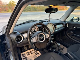 Mini ONE 2009 R56 1.4 / AUTO ΛΑΖΑΡΙΔΗΣ-thumb-17