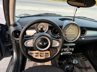 Mini ONE 2009 R56 1.4 / AUTO ΛΑΖΑΡΙΔΗΣ-thumb-18