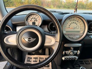 Mini ONE 2009 R56 1.4 / AUTO ΛΑΖΑΡΙΔΗΣ-thumb-19