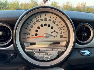Mini ONE 2009 R56 1.4 / AUTO ΛΑΖΑΡΙΔΗΣ-thumb-20