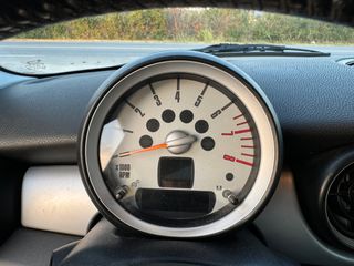 Mini ONE 2009 R56 1.4 / AUTO ΛΑΖΑΡΙΔΗΣ-thumb-24
