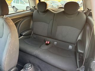 Mini ONE 2009 R56 1.4 / AUTO ΛΑΖΑΡΙΔΗΣ-thumb-25