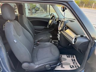 Mini ONE 2009 R56 1.4 / AUTO ΛΑΖΑΡΙΔΗΣ-thumb-26