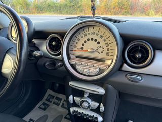 Mini ONE 2009 R56 1.4 / AUTO ΛΑΖΑΡΙΔΗΣ-thumb-28