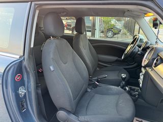 Mini ONE 2009 R56 1.4 / AUTO ΛΑΖΑΡΙΔΗΣ-thumb-29