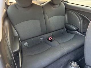 Mini ONE 2009 R56 1.4 / AUTO ΛΑΖΑΡΙΔΗΣ-thumb-30