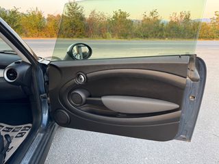 Mini ONE 2009 R56 1.4 / AUTO ΛΑΖΑΡΙΔΗΣ-thumb-31