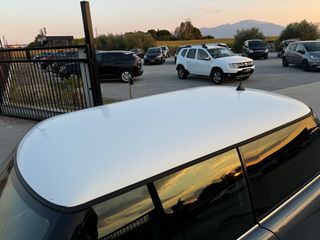 Mini ONE 2009 R56 1.4 / AUTO ΛΑΖΑΡΙΔΗΣ-thumb-33