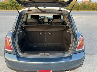 Mini ONE 2009 R56 1.4 / AUTO ΛΑΖΑΡΙΔΗΣ-thumb-34