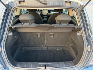 Mini ONE 2009 R56 1.4 / AUTO ΛΑΖΑΡΙΔΗΣ-thumb-35