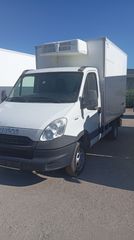 Ψυγείο Iveco 2014 35C13