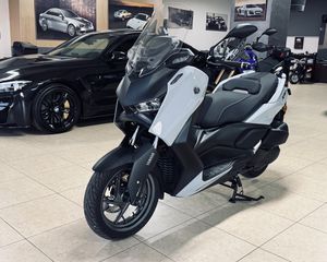 Yamaha Xmax 300 Tech Max 2025 Tech Max Plus 2025