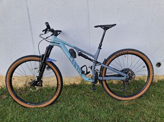 Trail/All-Mountain Canyon 2024 Neyron 6