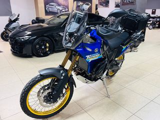 Yamaha Ténéré 700 2024