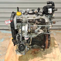 ALFA ROMEO Mito ( 08 - 18 )    ΚΙΝΗΤΗΡΑΣ  1,4  198A4000   ΒΕΝΖΙΝΗ  96.000 ΧΙΛΙΟΜΕΤΡΑ   #21501-thumb-1