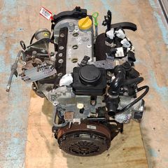 ALFA ROMEO Mito ( 08 - 18 )    ΚΙΝΗΤΗΡΑΣ  1,4  198A4000   ΒΕΝΖΙΝΗ  96.000 ΧΙΛΙΟΜΕΤΡΑ   #21501-thumb-2