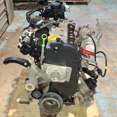 ALFA ROMEO Mito ( 08 - 18 )    ΚΙΝΗΤΗΡΑΣ  1,4  198A4000   ΒΕΝΖΙΝΗ  96.000 ΧΙΛΙΟΜΕΤΡΑ   #21501-thumb-5