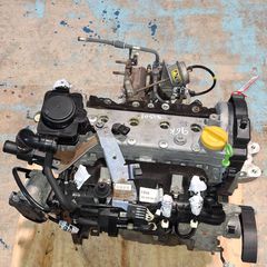 ALFA ROMEO Mito ( 08 - 18 )    ΚΙΝΗΤΗΡΑΣ  1,4  198A4000   ΒΕΝΖΙΝΗ  96.000 ΧΙΛΙΟΜΕΤΡΑ   #21501-thumb-6