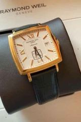 Raymond Weil Automatic(2836)....ΑΝΤΑΛΛΑΓΉ.....