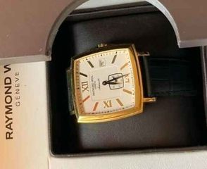 Raymond Weil Automatic(2836)....ΑΝΤΑΛΛΑΓΉ.....-thumb-1